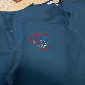 McMaster Mohawk Conestoga BScN Scrubs